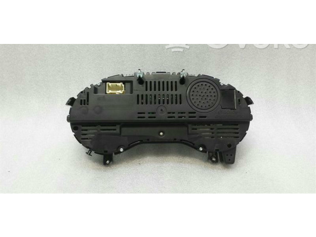 Панель приборов A1769005803 Mercedes-Benz A W176