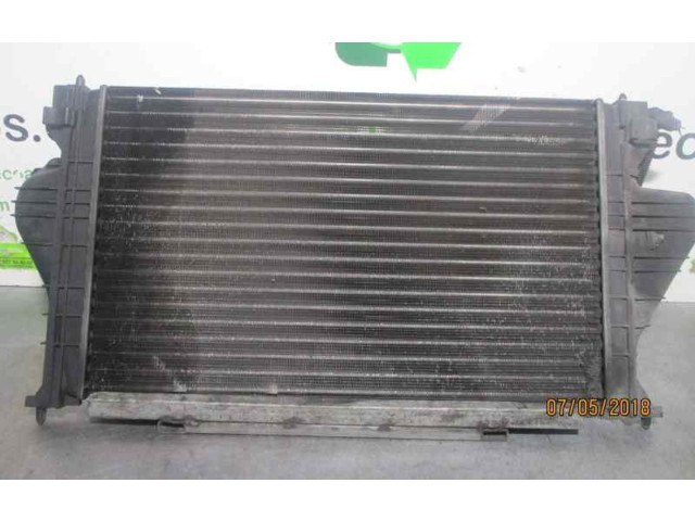 Интеркулер  9618848780, 853372T   Citroen Xantia 