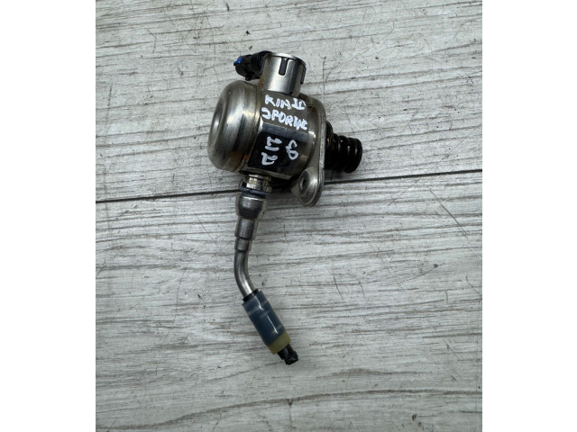 Топливный насос