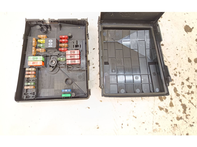 Pojistková skříňka 1K0937125D, 0171830 Volkswagen Tiguan 2011