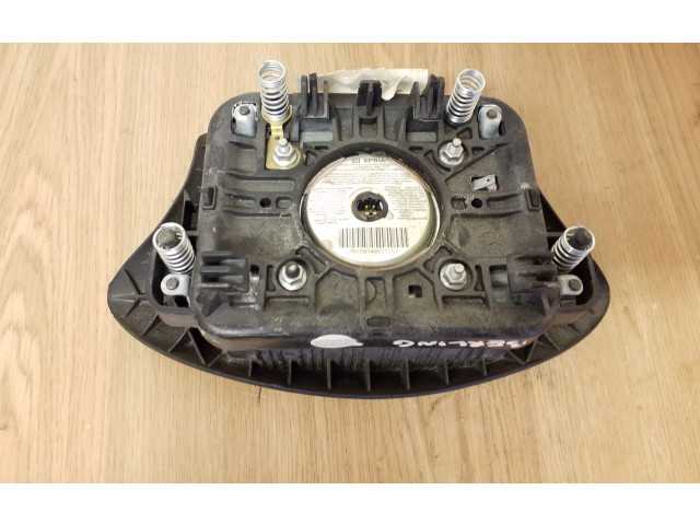 Подушка безопасности водителя 96454032XT01   Citroen Berlingo