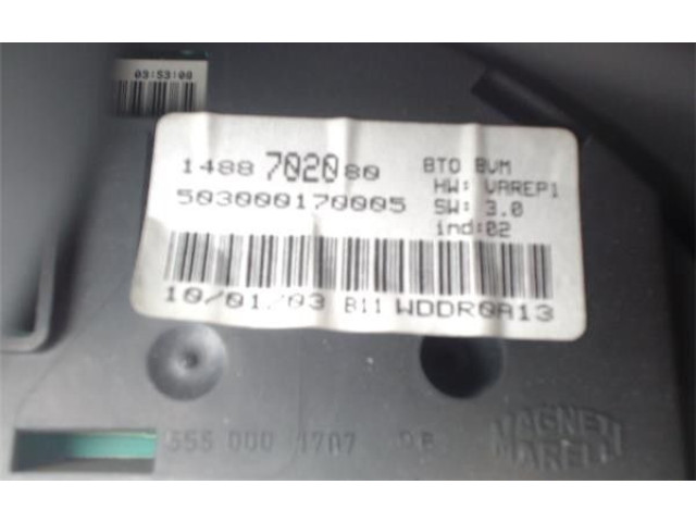 Дисплей    1488702080   Citroen C8