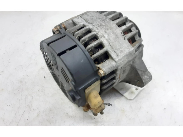 Генератор 270600Q010   Peugeot 107      