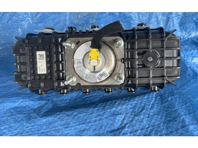 Подушка безопасности пассажира 34239914   Dacia Duster II