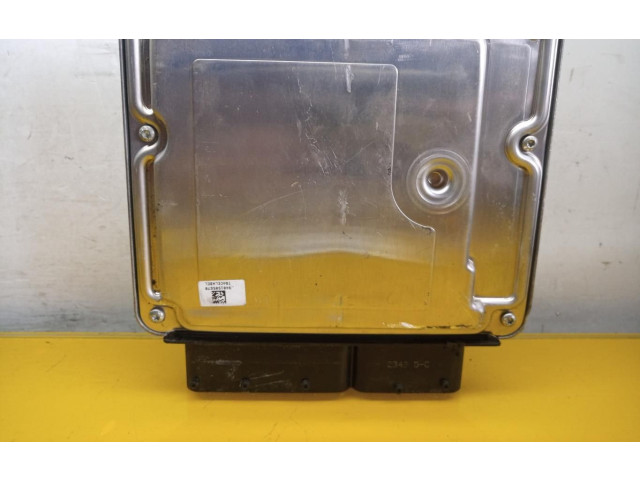 Блок управления двигателя 8P0953549K Audi A3 S3 A3 Sportback 8P