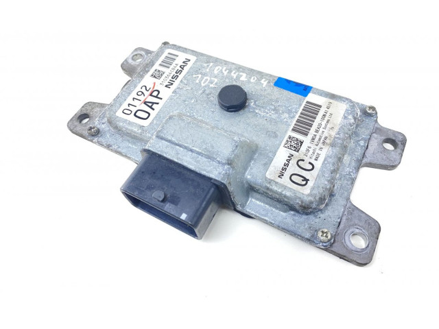 Блок управления коробки передач 310F61VM0A, 310F61VM0A Nissan Rogue