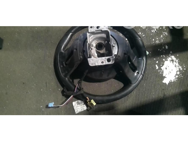 Руль Citroen C4 Grand Picasso  2007 - 2013 года 00004109HN      