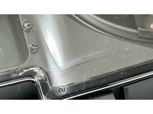 Панель приборов 22861796 Chevrolet Camaro