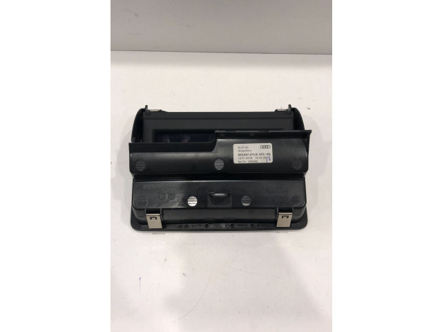 Дисплей       Audi A1