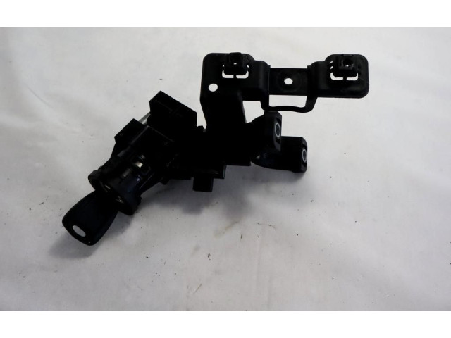 Řídící jednotka 27308   Fiat Punto (199) 2012