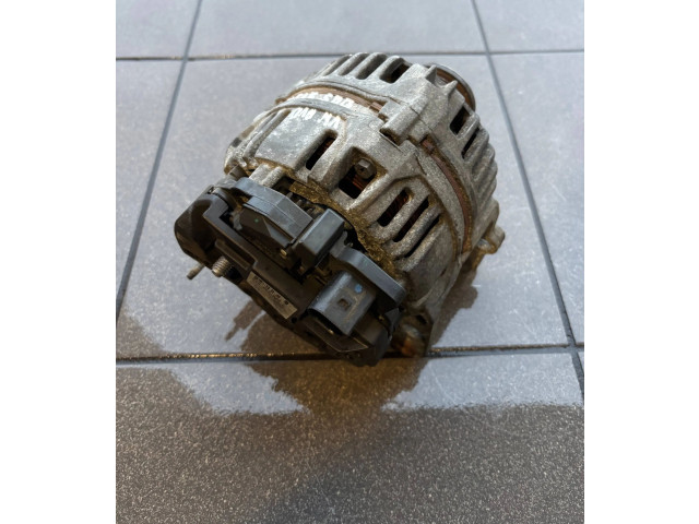 Генератор 045903023C   Skoda Fabia Mk2 (5J)   для двигателя BNV