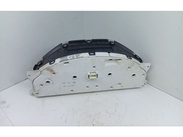 Панель приборов 8673802 Volvo S80