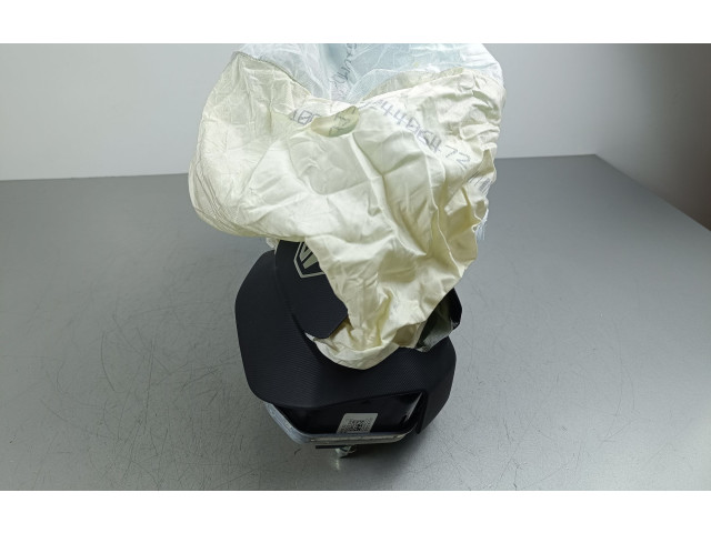 Блок управления климат-контролем    MG HS