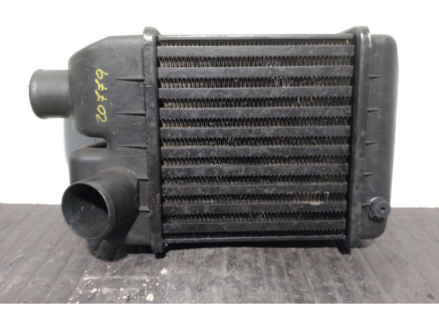 Интеркулер  53001178, 52028051   Jeep Cherokee XJ 