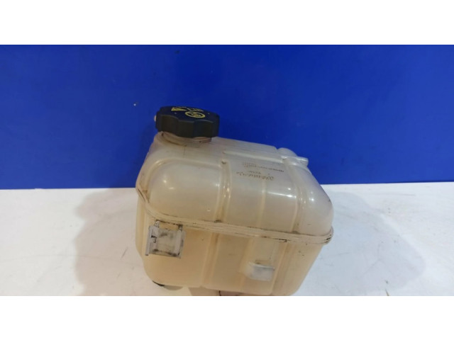 Расширительный бачок охлаждающей жидкости