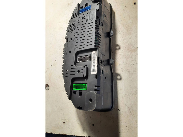 Панель приборов 110080128 Audi A6 S6 C5 4B