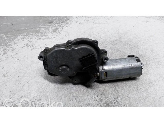 Моторчик заднего дворника Ford Galaxy