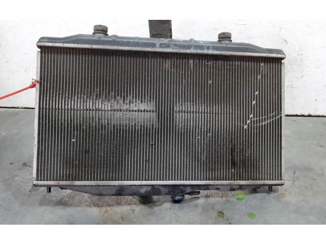 Радиатор охлаждающей жидкости 19010RBAE01 Honda Accord