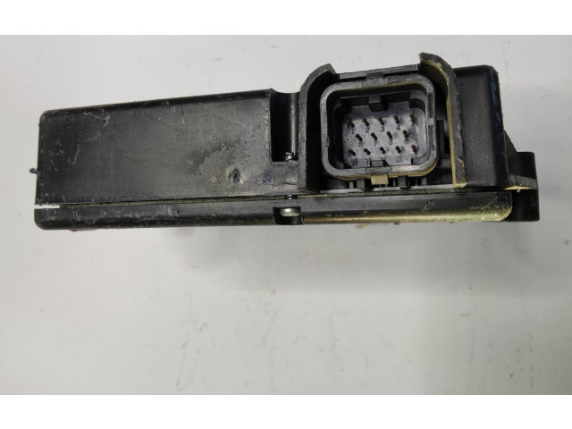 Блок управления P56042409AF, 560424 Jeep Grand Cherokee