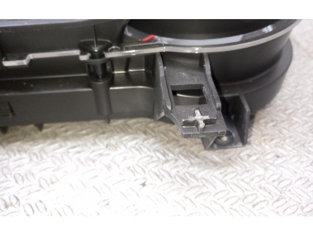 Přístrojová deska  Fiat Punto Evo 2011 00519149340, 51914934  