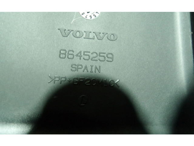 Блок предохранителей  8645259, 9452547   Volvo S80    