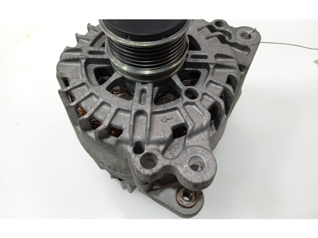 Генератор 06F903023F, CAL15295GS   Skoda Octavia Mk2 (1Z)      