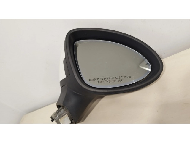 Zpětné zrcátko pravé Porsche Cayenne (92A) 2012 A2721402