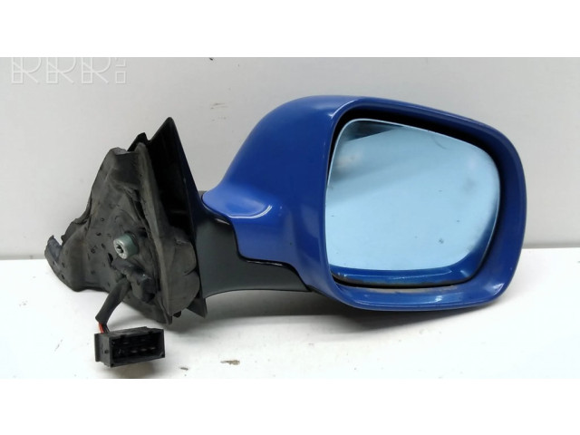 Zpětné zrcátko pravé Audi A3 S3 8L 1999  010481, 014743  