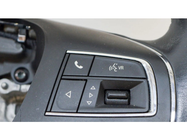 Руль Maserati Quattroporte   06700116660, 670011666      