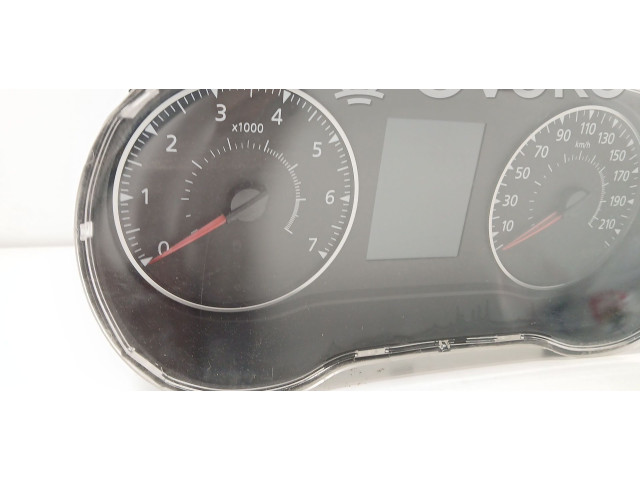 Панель приборов A2C11457206, RNI248102187R Dacia Duster II