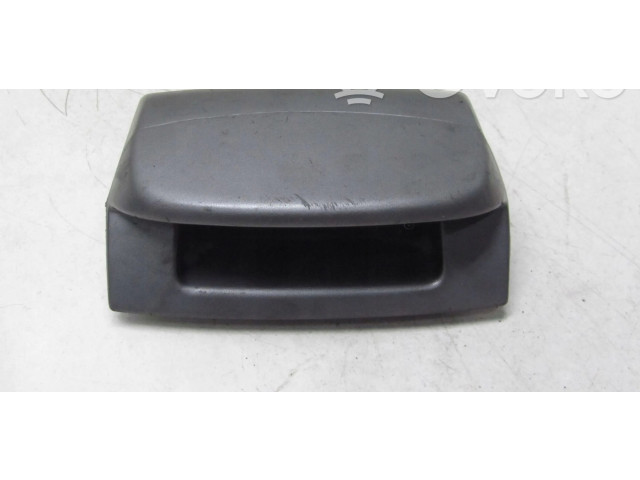 Дисплей       Renault Trafic II (X83)