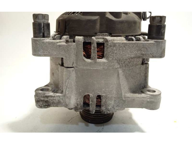 Генератор 9678048880, TG15C189   Peugeot 5008