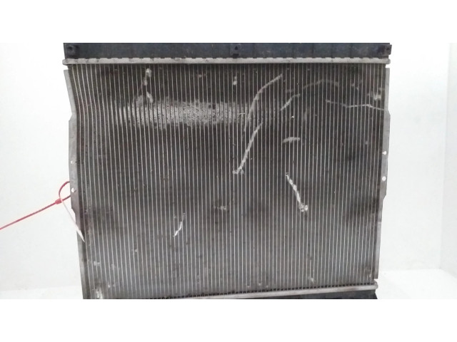 Радиатор охлаждающей жидкости