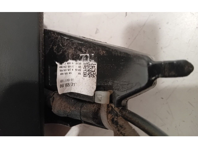 Зеркало (управляемое электричеством) Audi Q5 SQ5  2017 -  года 80A857527A      