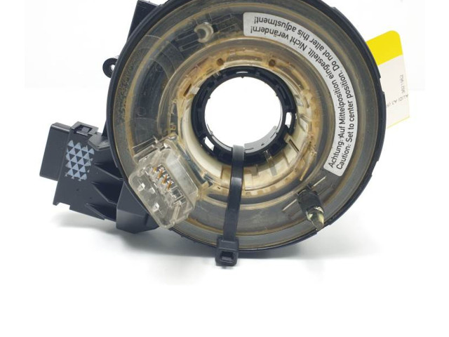 Подрулевой шлейф SRS 1K0959653D   Audi A3 S3 8P