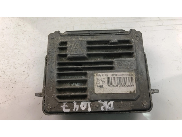 Блок фонаря / (блок «хenon»)