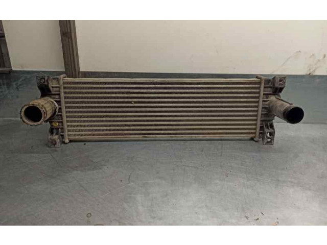 Интеркулер 2371109050, 621970THREESTAR SsangYong Actyon