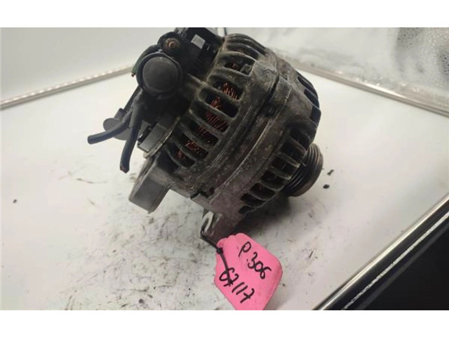 Генератор 9621791480, 0124615002   Peugeot 306      