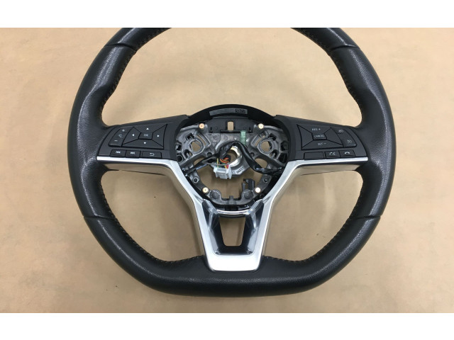 Volant Nissan Micra K14 2017 484305FA1A, 34231448C