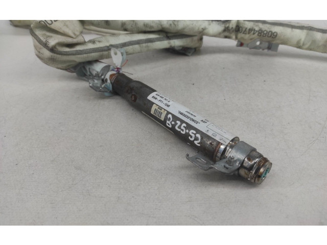 Боковая подушка безопасности 5J6880741A Skoda Fabia Mk2 (5J)