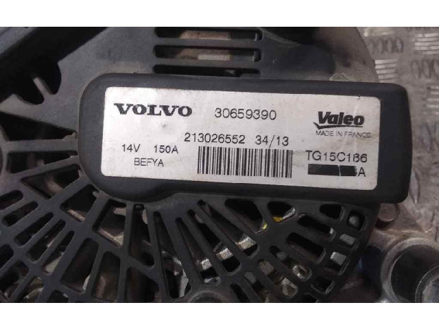 Генератор 30659390, MARCAVALEO Volvo S60