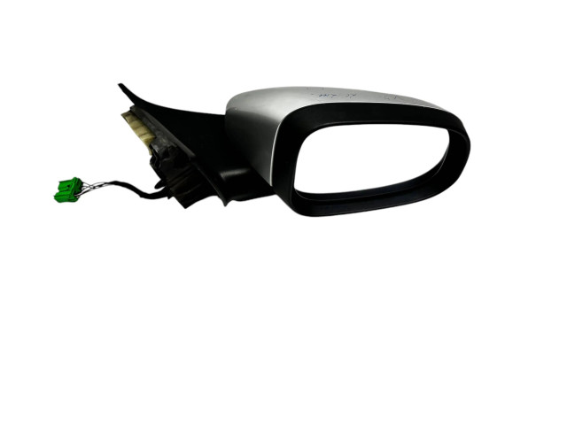 Зеркало электрическое        Volvo V70  2008 - 2013 года   