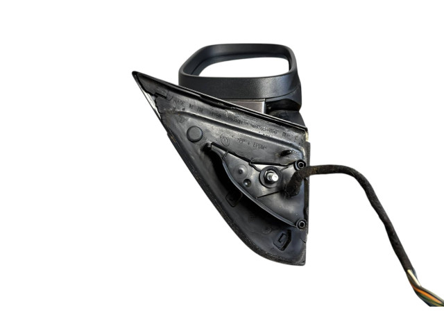 Зеркало электрическое Volvo XC90 2003 - 2006 года