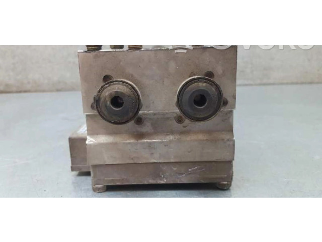 Блок АБС GE7C437A0, GE7C437A0   Mazda  626  1992 - 1997 года