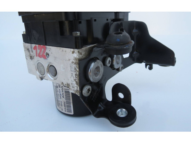 Блок АБС 30681619, 10092604053 Volvo V70 2008 - 2013 года