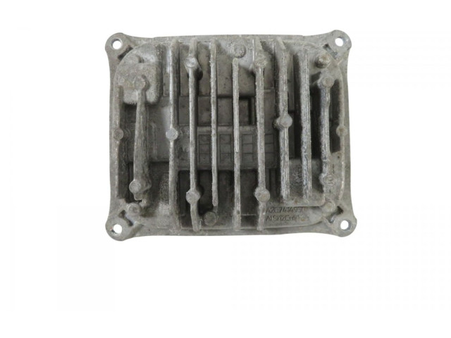 Блок управления Xenon