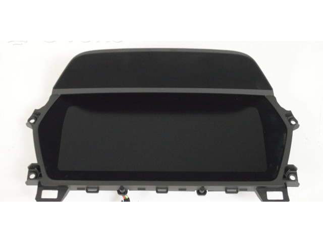 Панель приборов 0263745070, 8723303   BMW Z4 g29       