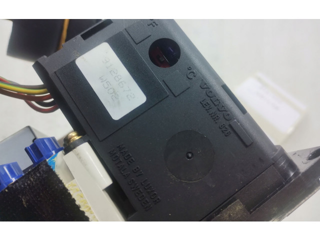 Čerpadlo oleje 9128284, 9128284 Volvo 960