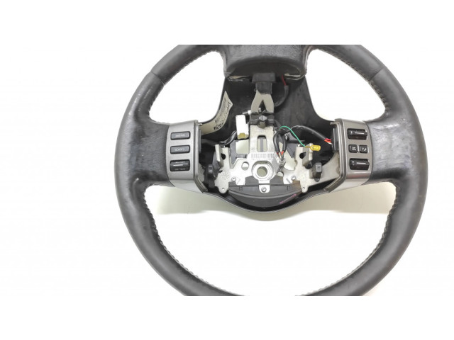 Volant Nissan Armada (WA60) 2008 VPF1315237, 48430ZQ11B