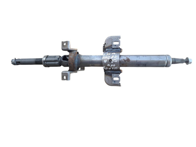    Рулевая рейка    Mitsubishi Grandis  -  года